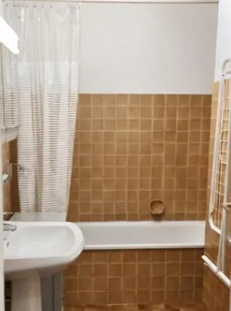 Appartamento Avec Balcon à 100m De La Menton Monaco