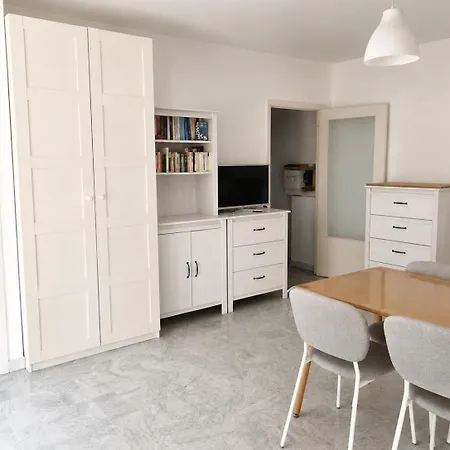 Avec Balcon à 100m De La Menton Monaco Appartamento