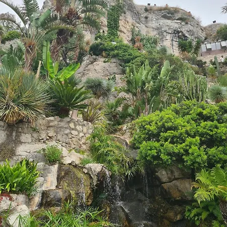 Appartamento Avec Balcon à 100m De La Menton Monaco Roccabruna