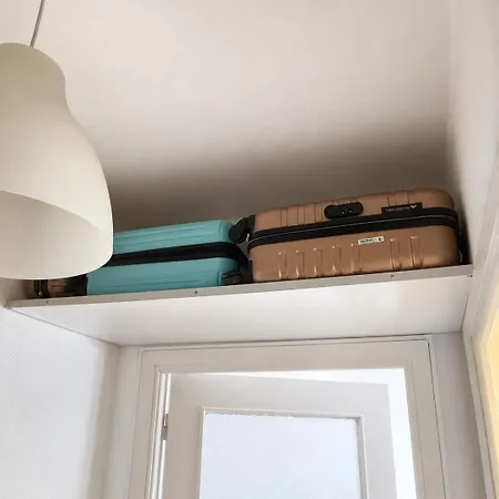 Avec Balcon à 100m De La Menton Monaco Appartamento