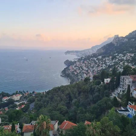 Avec Balcon à 100m De La Menton Monaco *